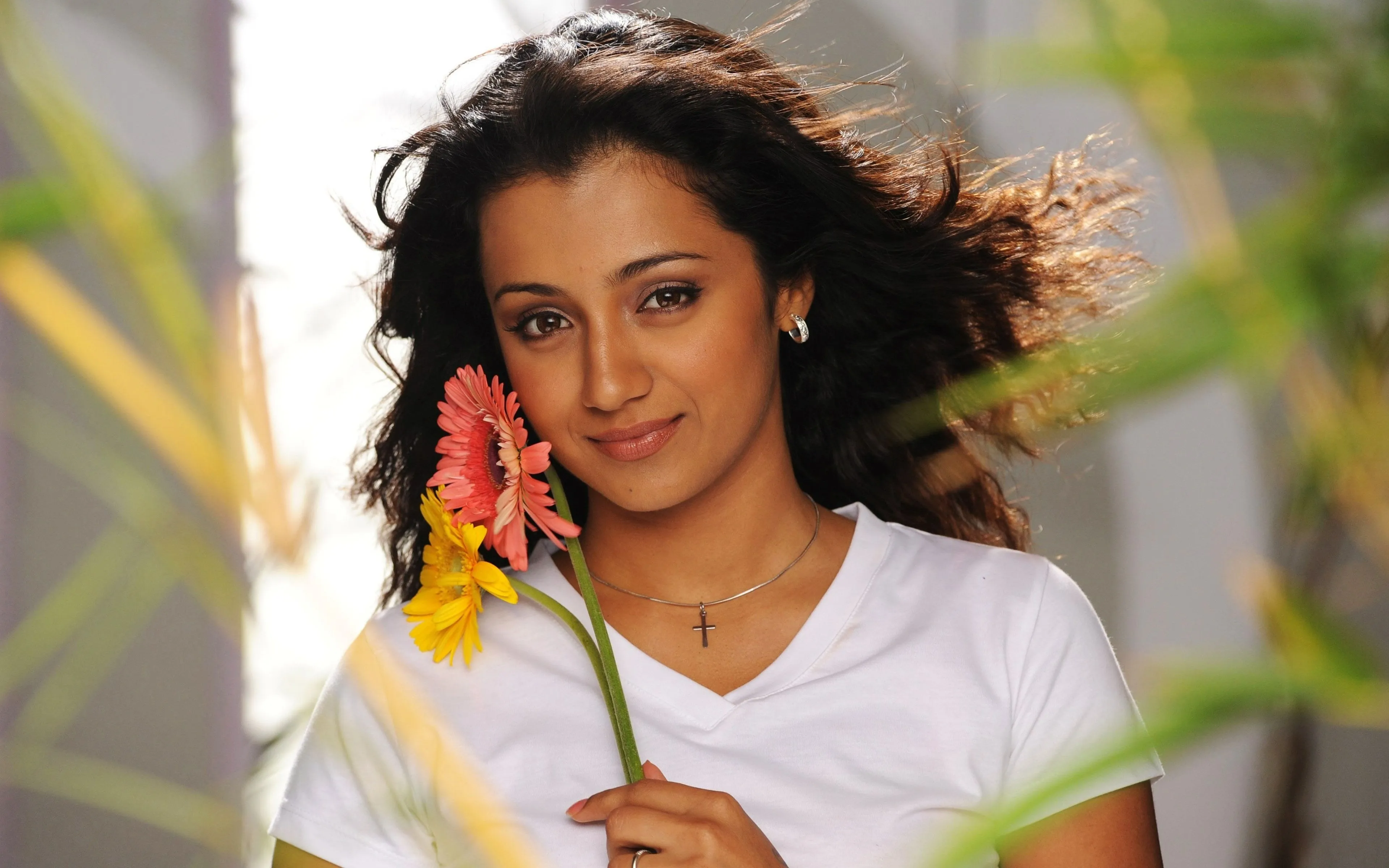 Photo 2 of Trisha Krishnan