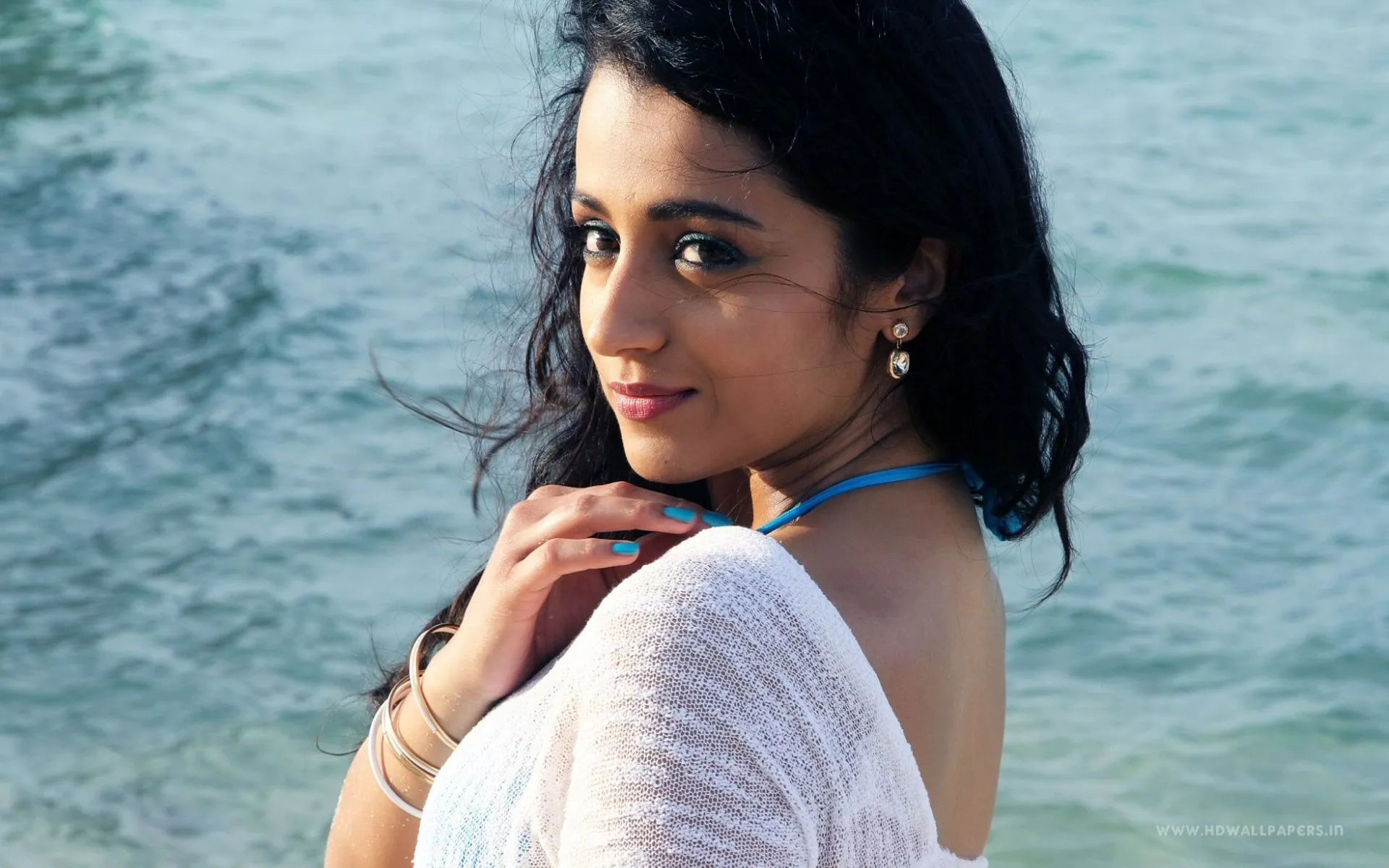 Photo 3 of Trisha Krishnan