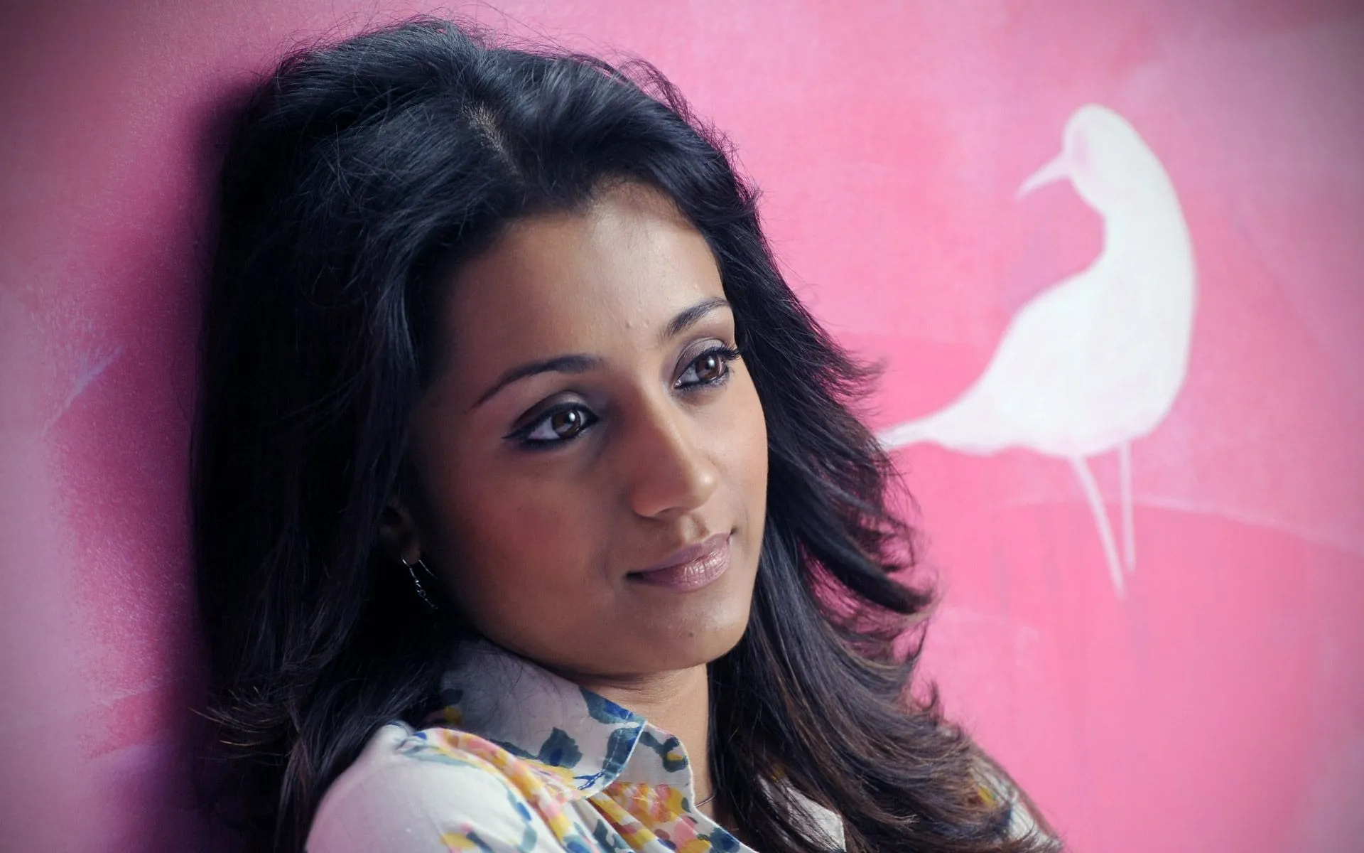 Photo 4 of Trisha Krishnan