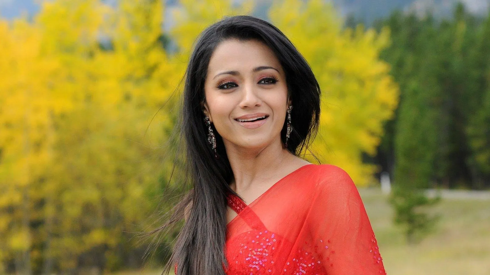 Photo 6 of Trisha Krishnan
