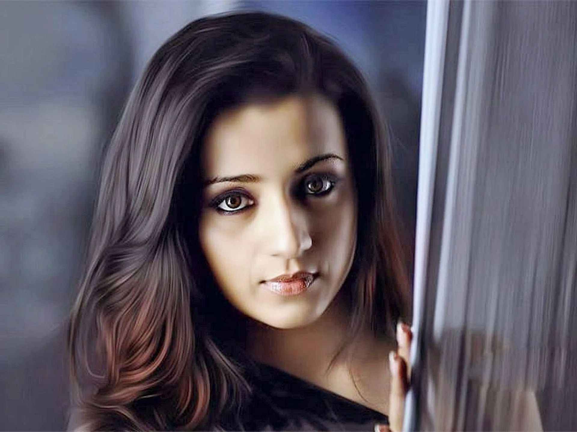 Photo 8 of Trisha Krishnan