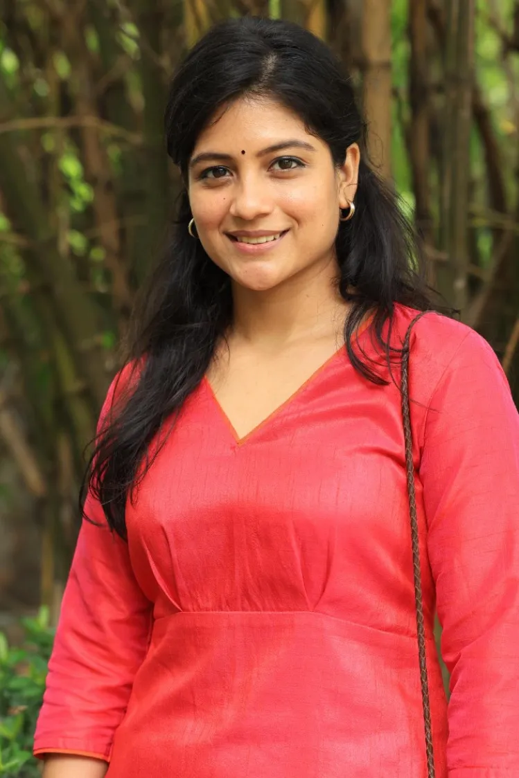 Aditi Balan