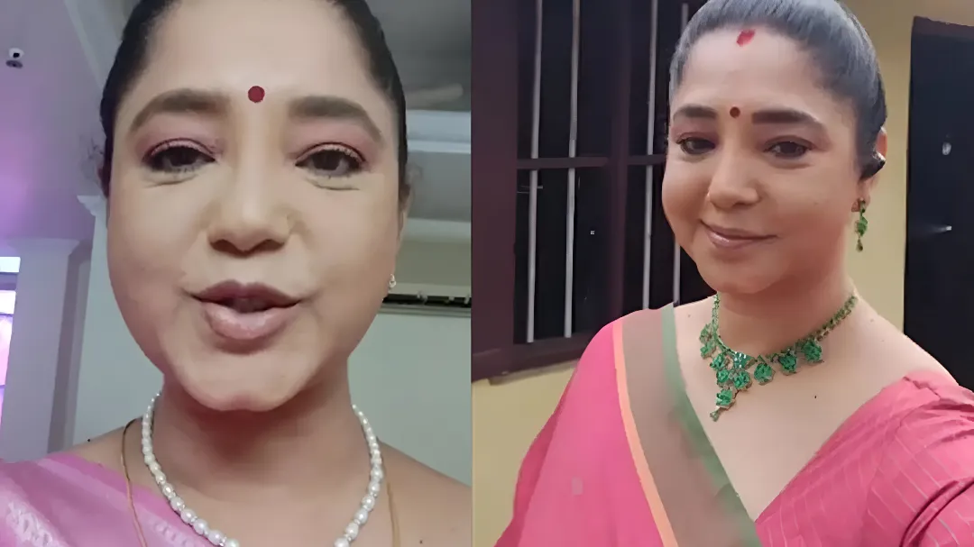 Photo 3 of Aishwariyaa Bhaskaran