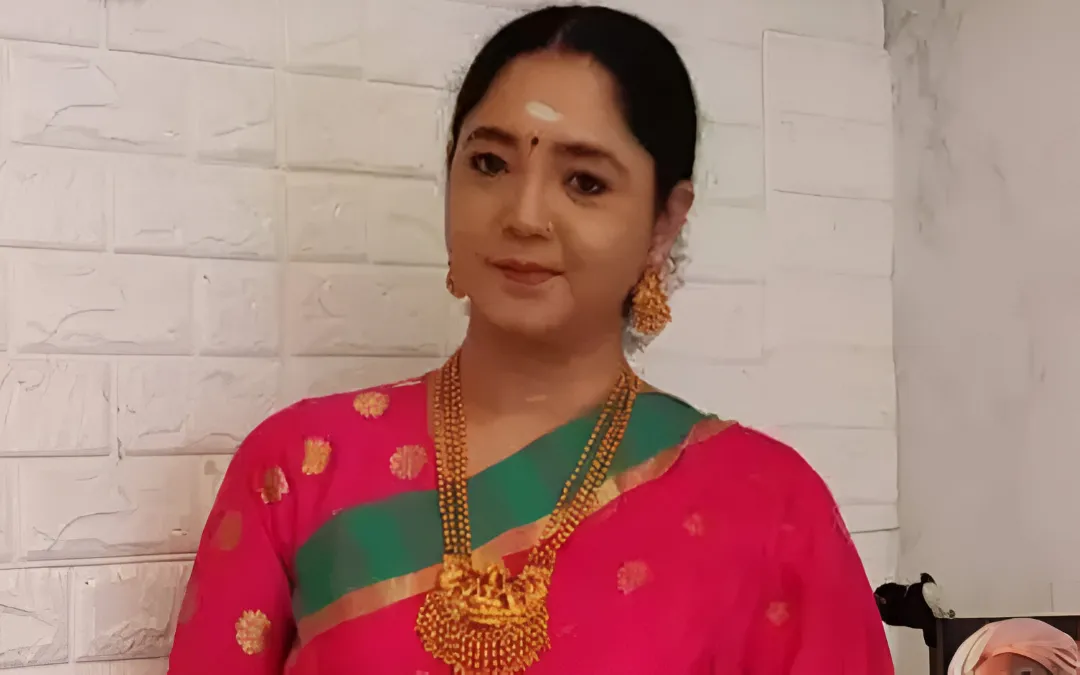 Photo 4 of Aishwariyaa Bhaskaran