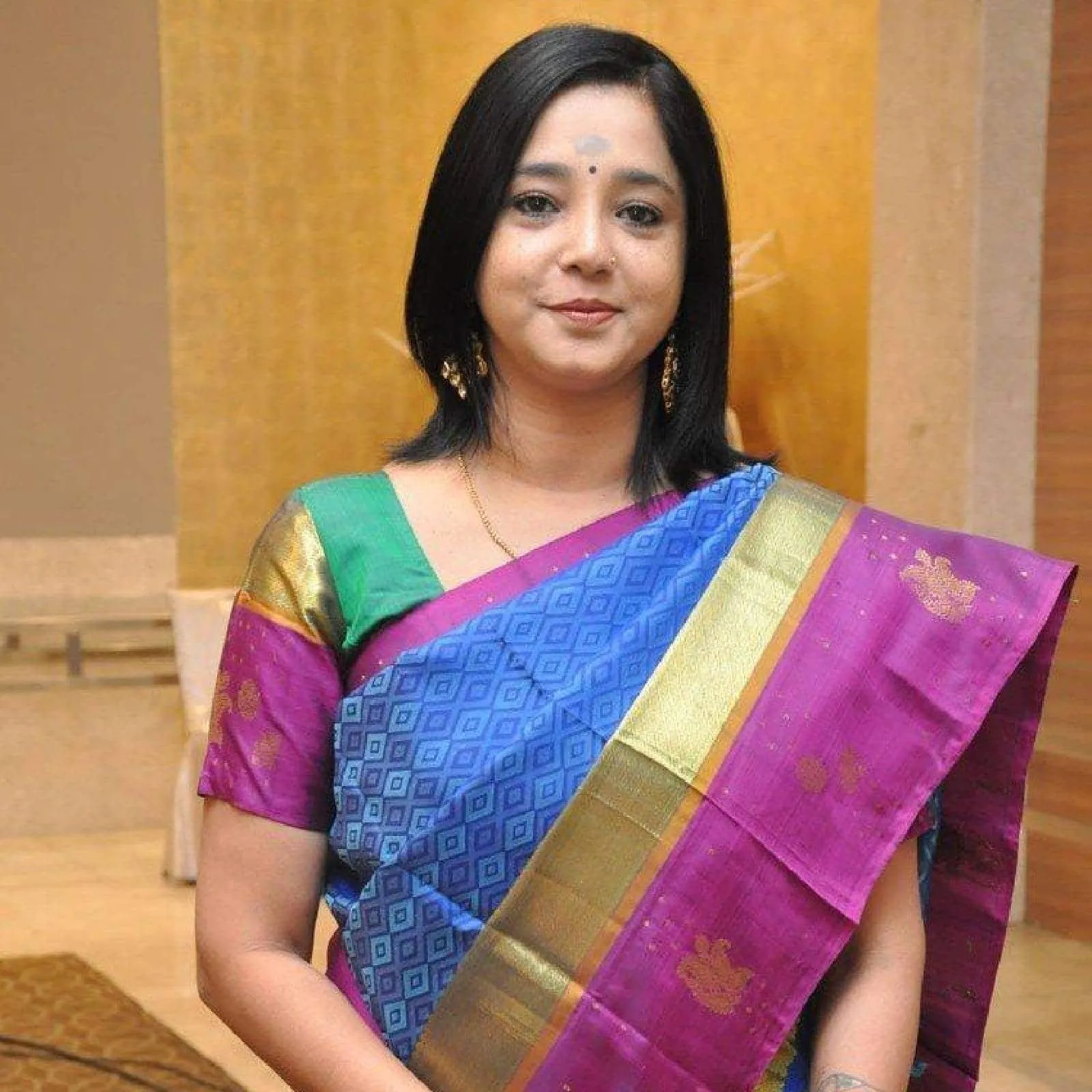 Photo 7 of Aishwariyaa Bhaskaran