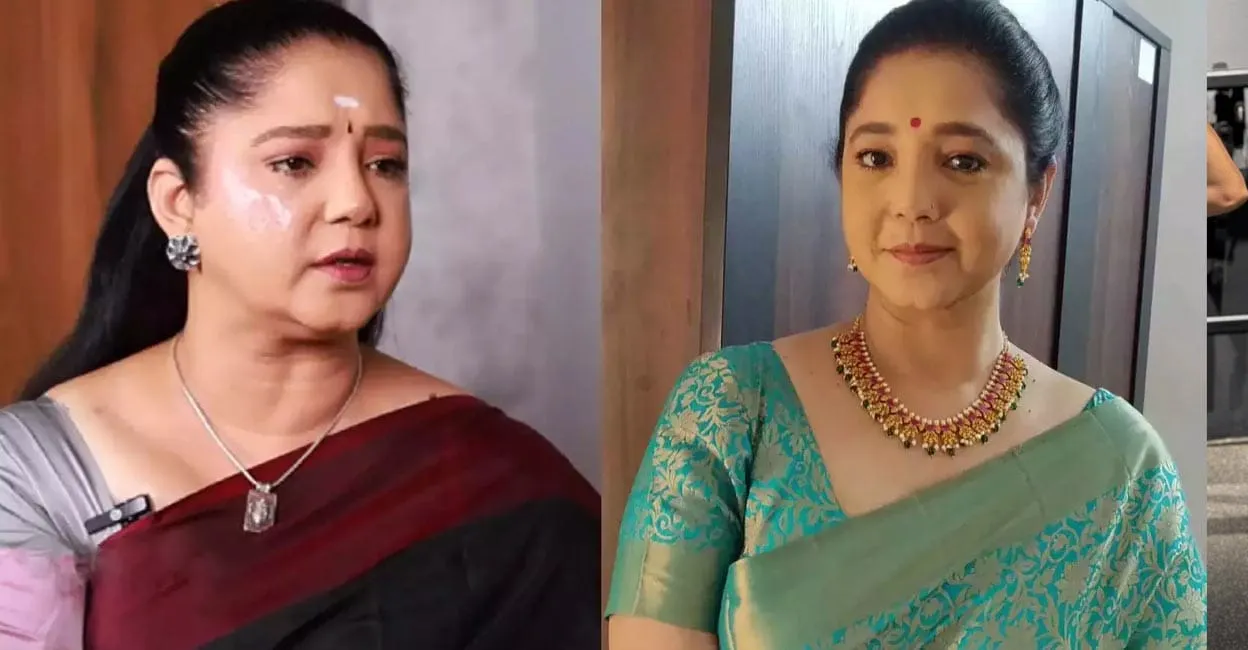 Photo 8 of Aishwariyaa Bhaskaran