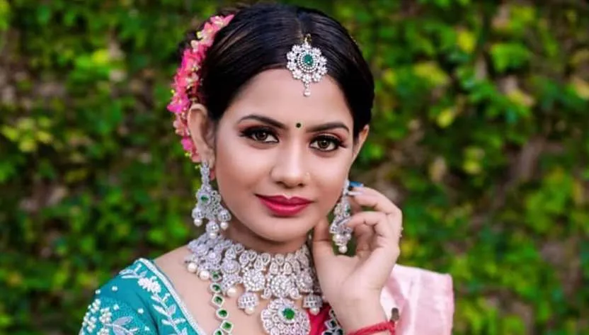 Photo 2 of Aishwarya Dutta