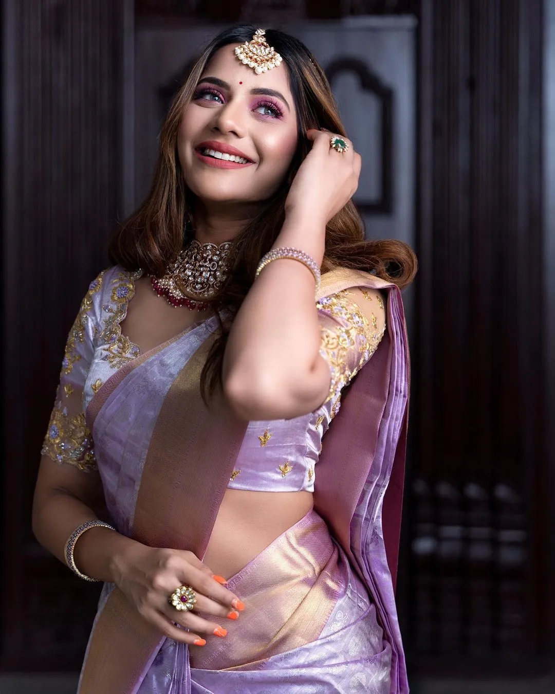 Photo 6 of Aishwarya Dutta