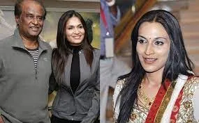 Photo 4 of Aishwarya Rajinikanth