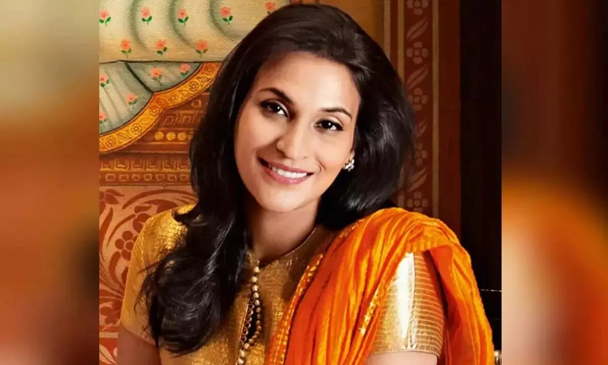 Photo 6 of Aishwarya Rajinikanth