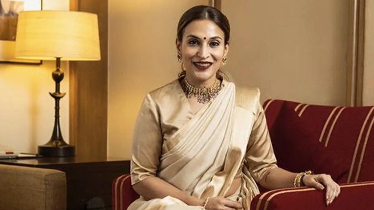 Photo 8 of Aishwarya Rajinikanth