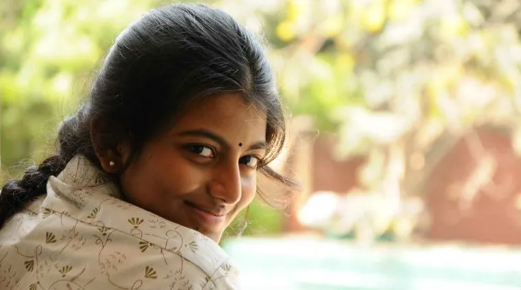Photo 2 of Anandhi