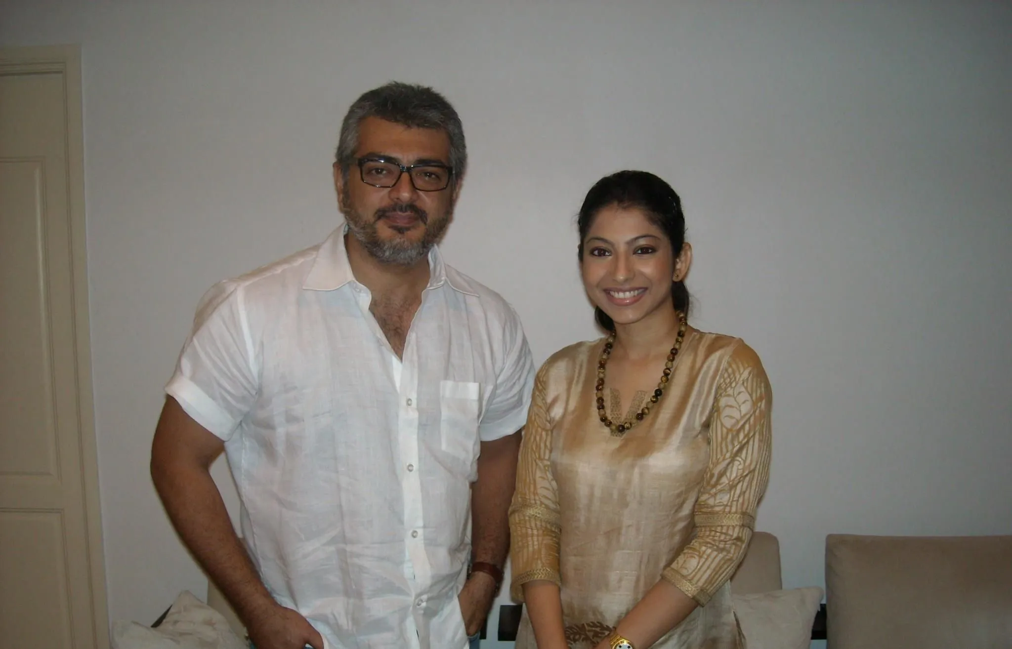 Photo 1 of Anuja Iyer