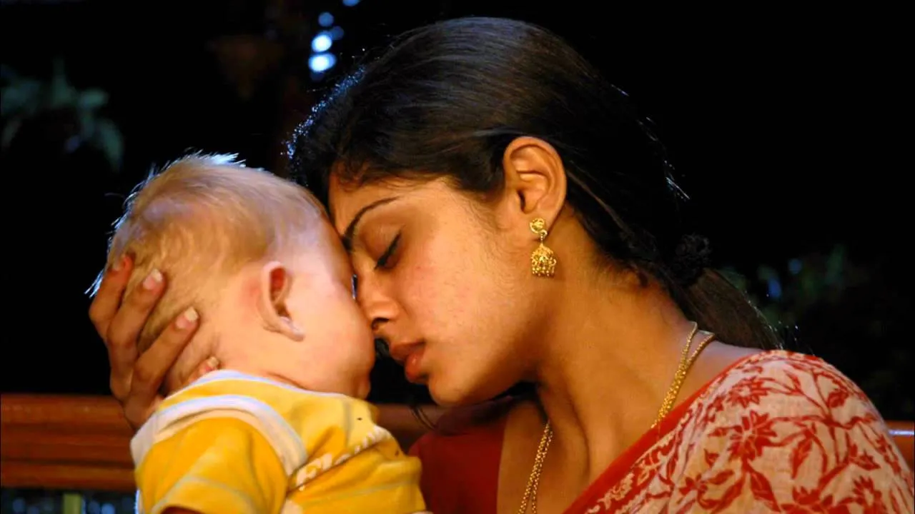 Photo 8 of Anuja Iyer