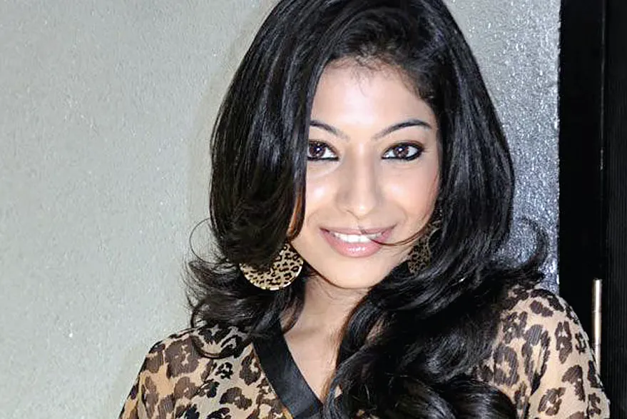 Photo 2 of Anuja Iyer