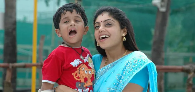 Photo 3 of Anuja Iyer