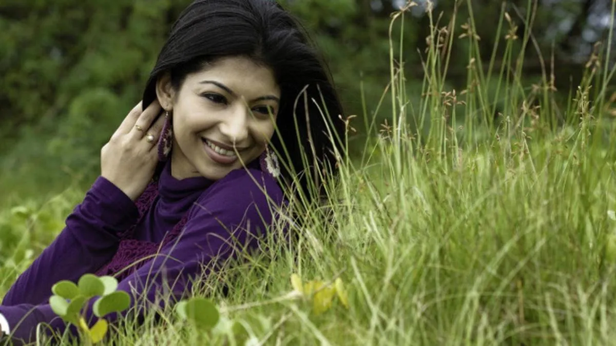 Photo 5 of Anuja Iyer