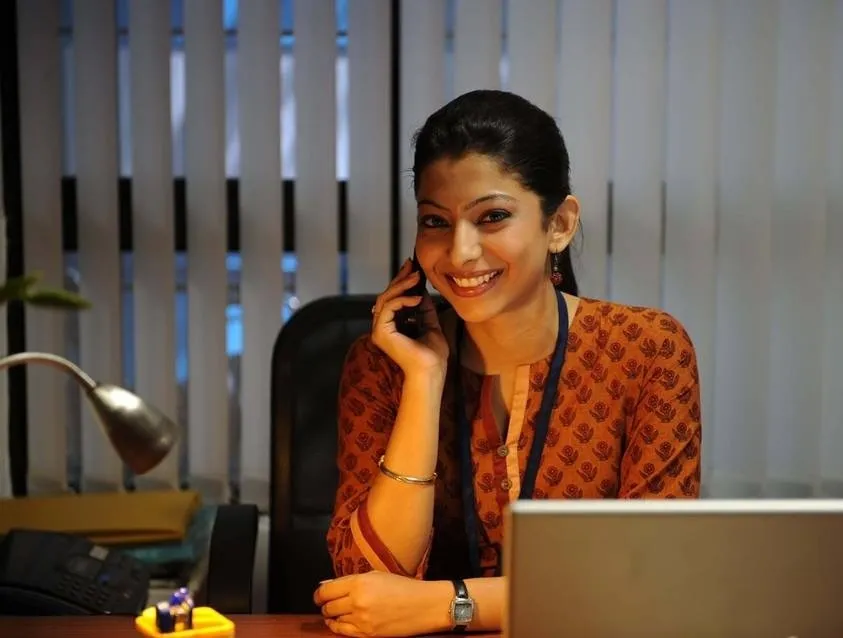 Photo 6 of Anuja Iyer