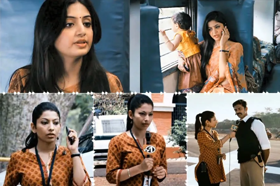 Photo 7 of Anuja Iyer