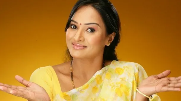 Photo 1 of Anupama Kumar