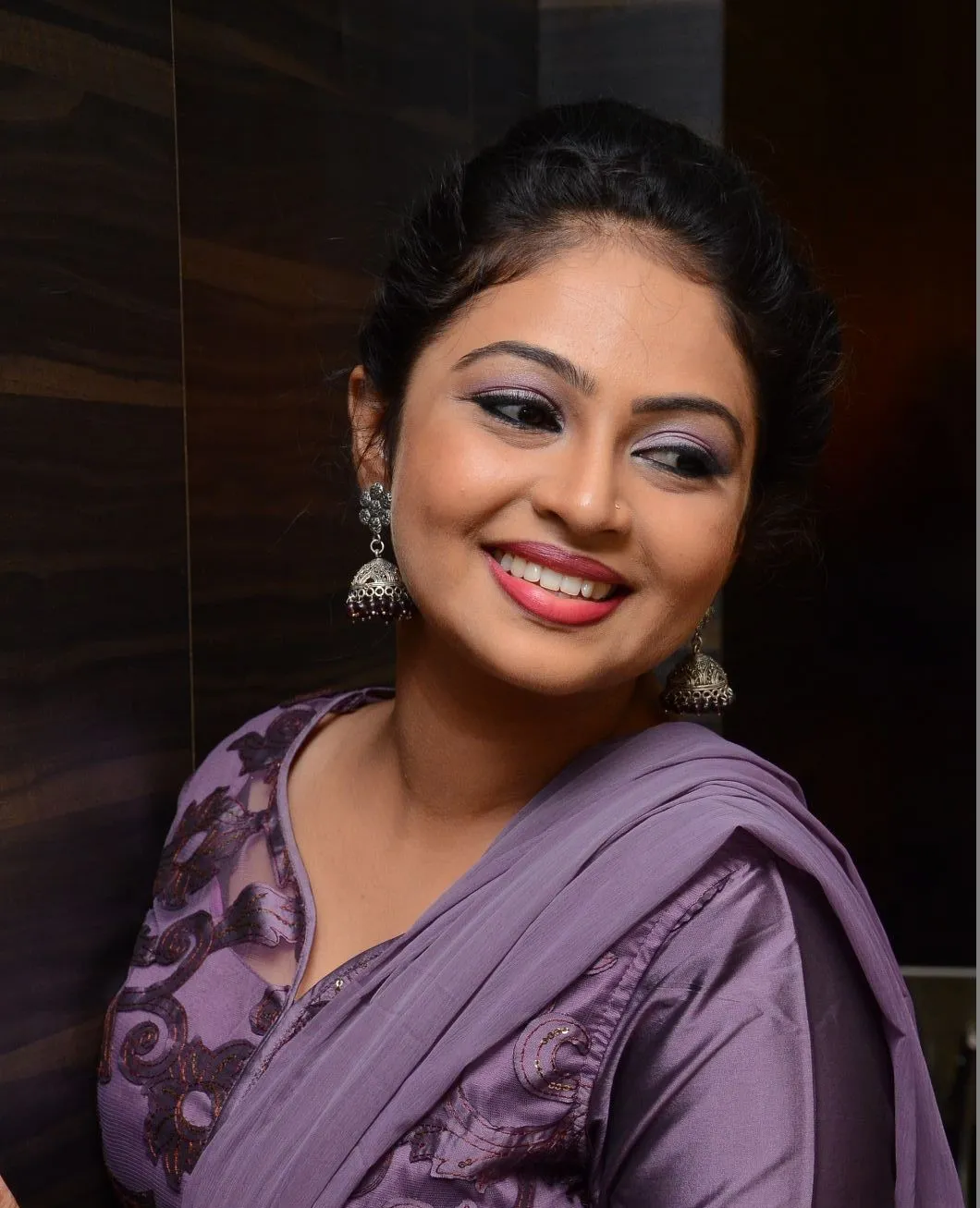 Arundhati Nair