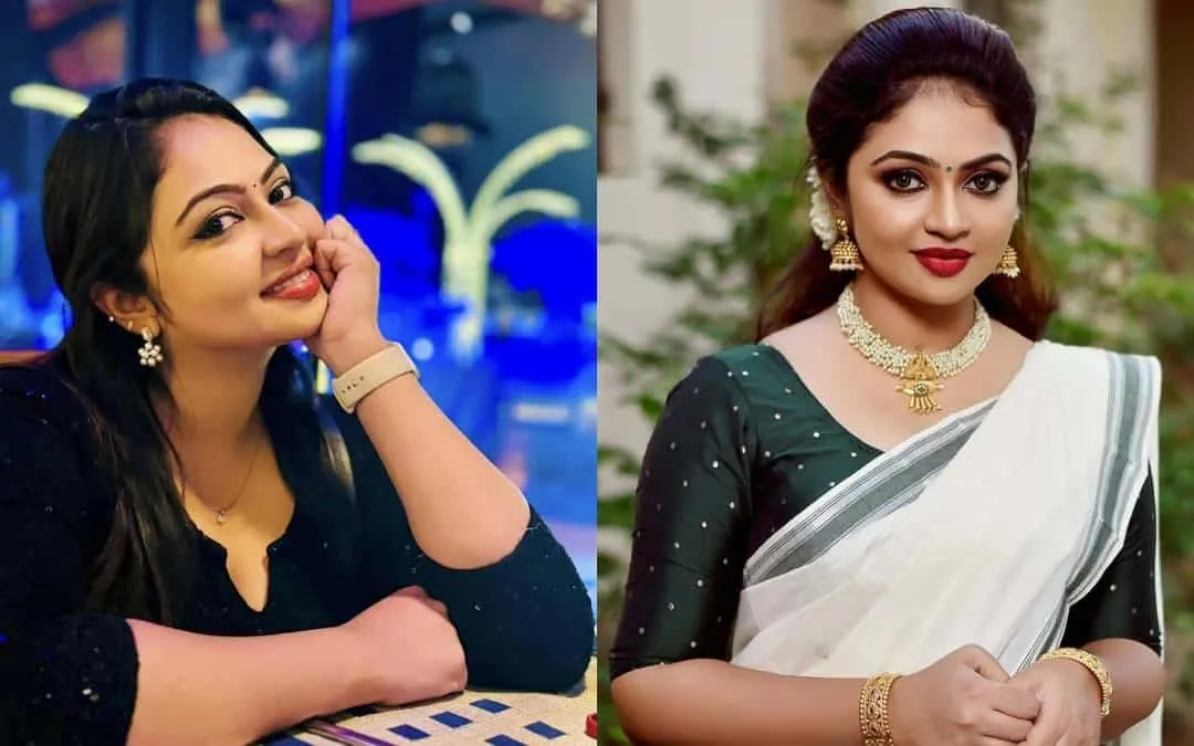 Photo 3 of Arundhati Nair