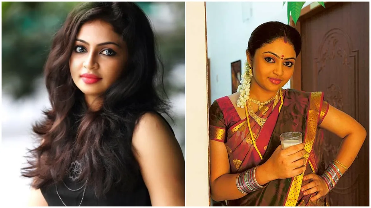 Photo 5 of Arundhati Nair