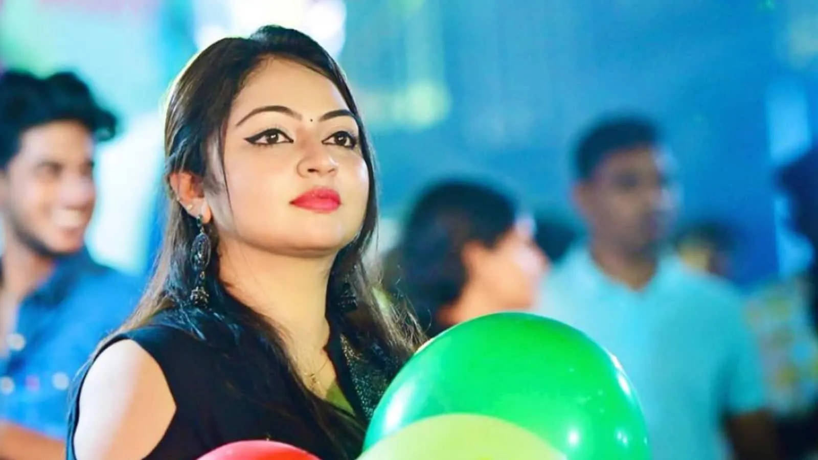 Photo 6 of Arundhati Nair