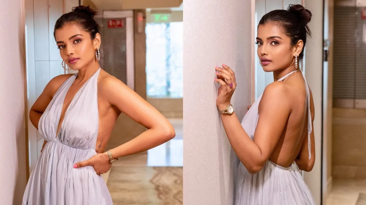 Photo 1 of Ashna Zaveri 