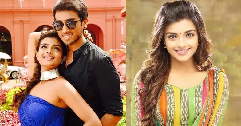 Photo 2 of Ashna Zaveri 