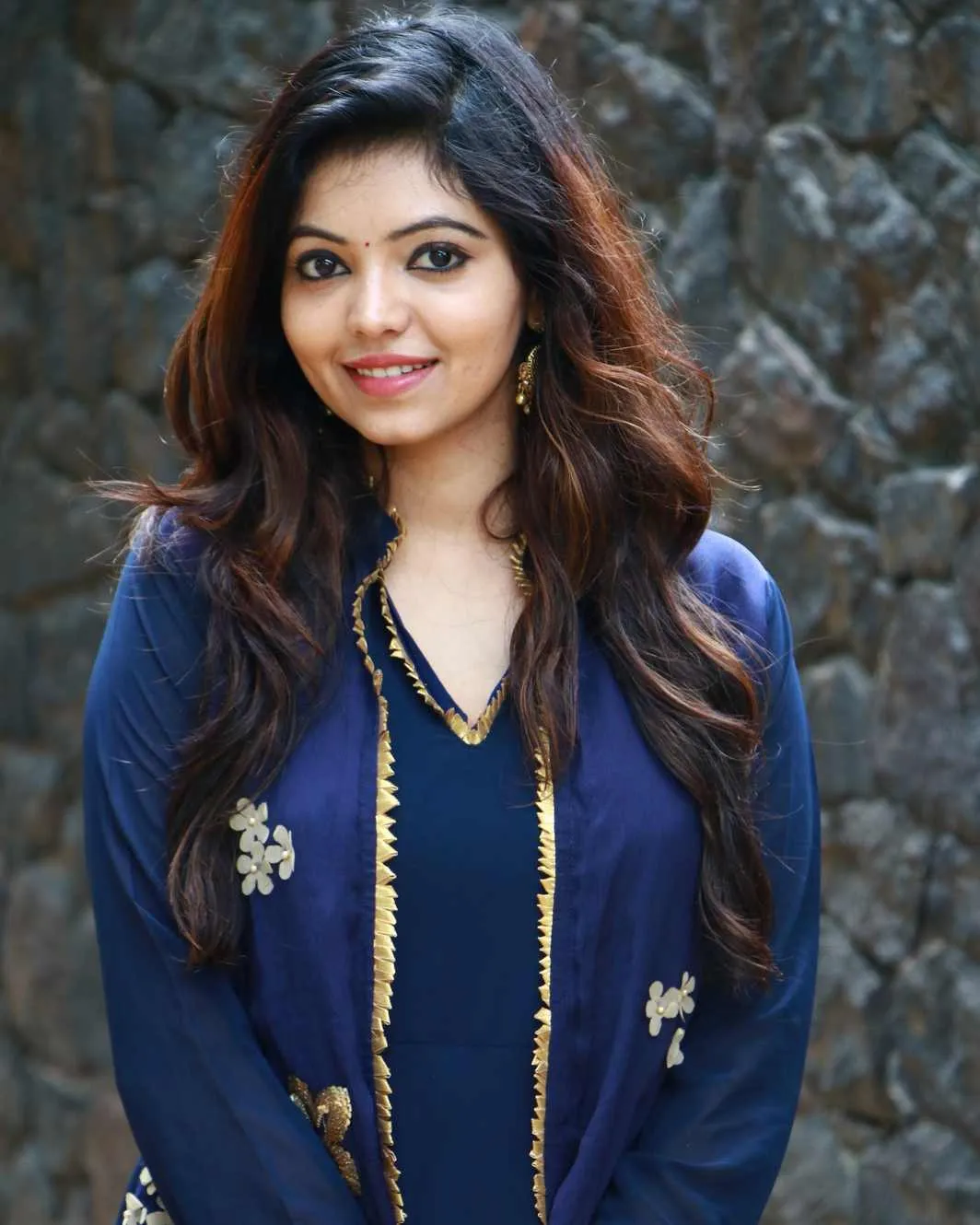 Athulya Ravi