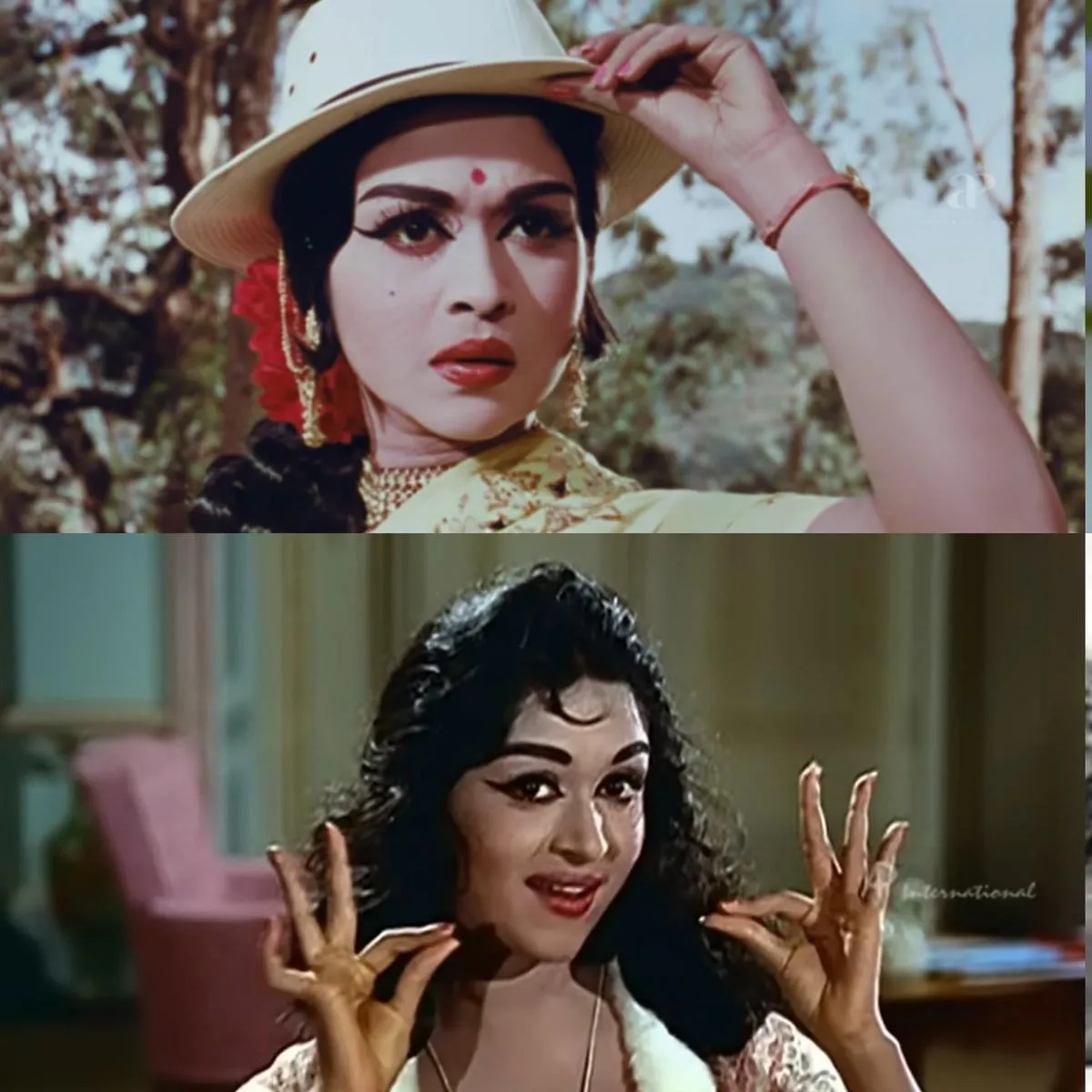 Photo 2 of B. Saroja Devi 