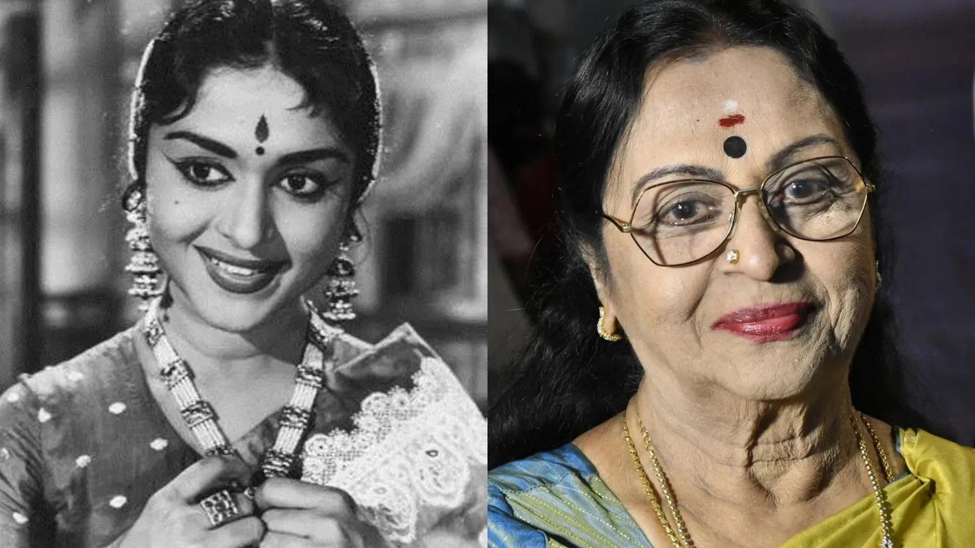 Photo 3 of B. Saroja Devi 