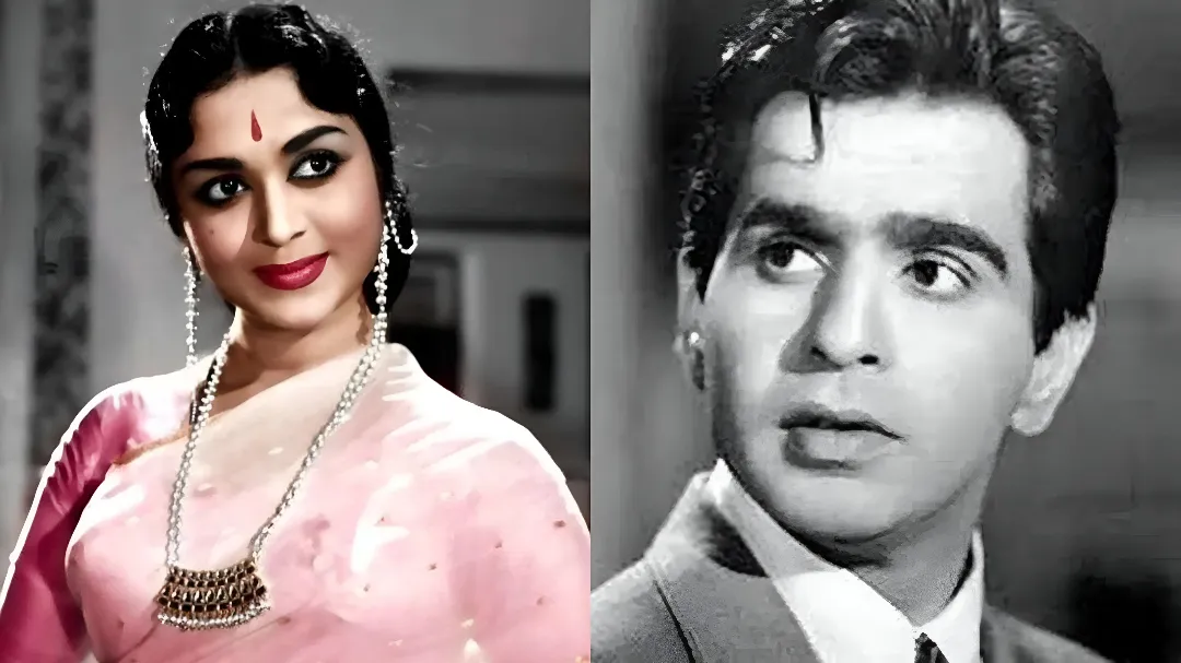 Photo 5 of B. Saroja Devi 