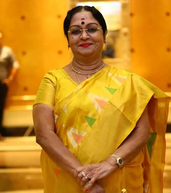 Photo 8 of B. Saroja Devi 