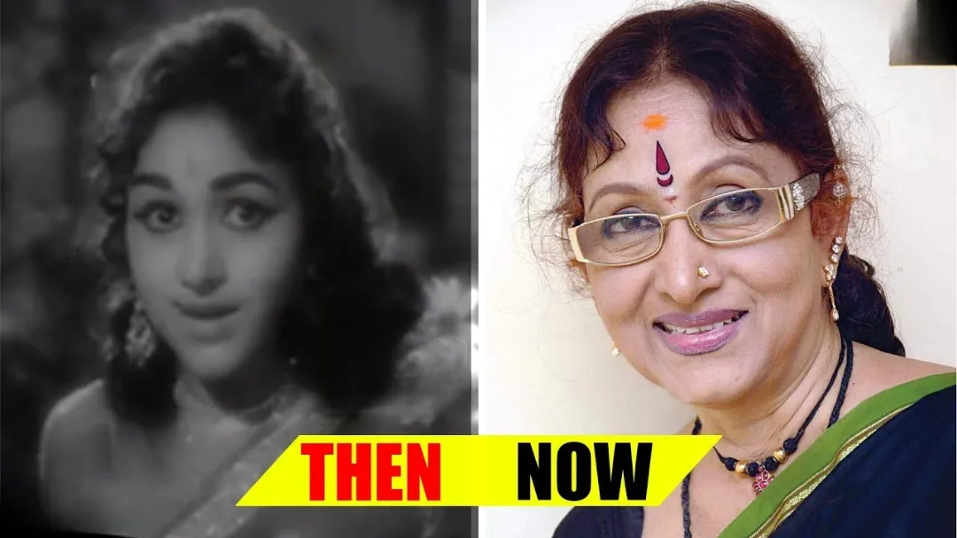 Photo 4 of Bharathi Vishnuvardhan 