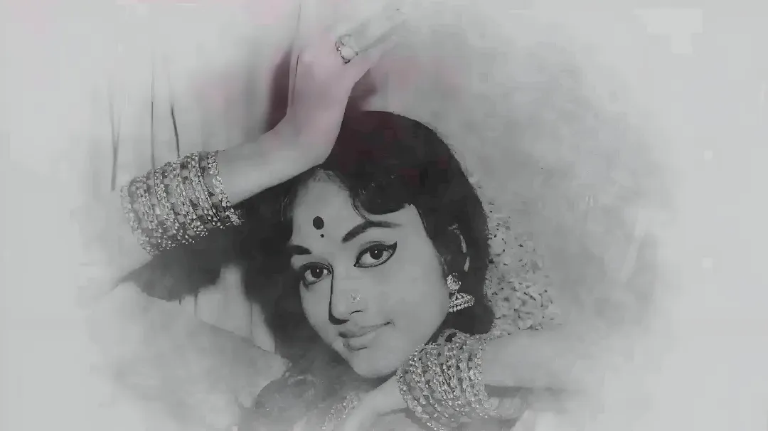 Photo 5 of Bharathi Vishnuvardhan 