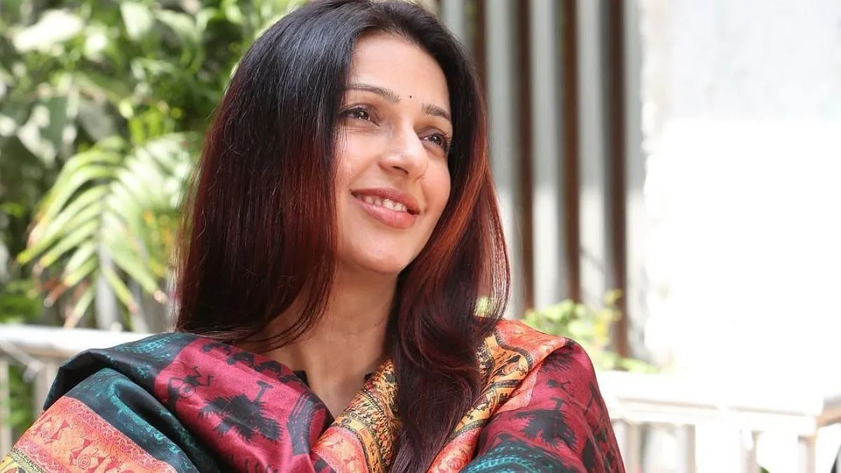 Photo 5 of Bhumika Chawla