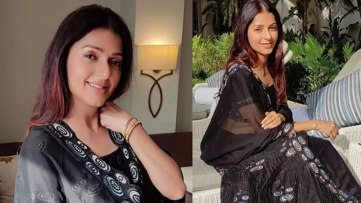 Photo 6 of Bhumika Chawla