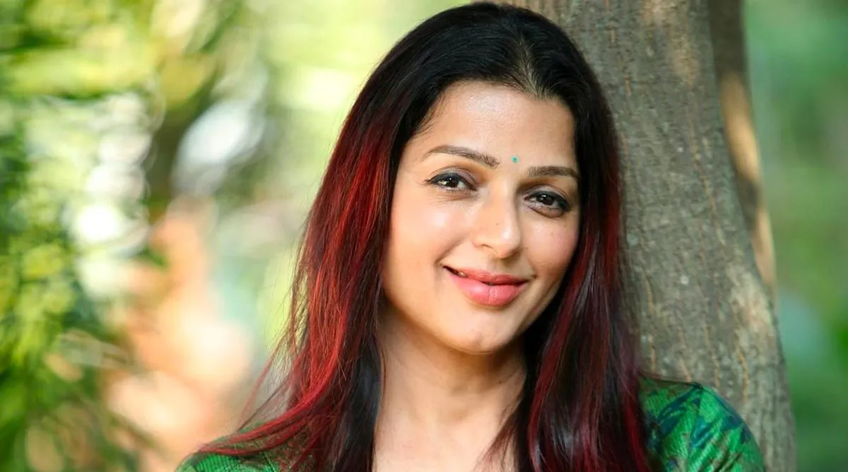 Photo 7 of Bhumika Chawla