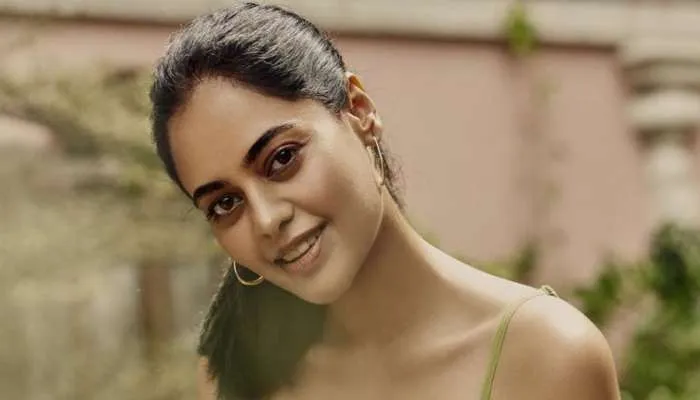 Photo 1 of Bindu Madhavi