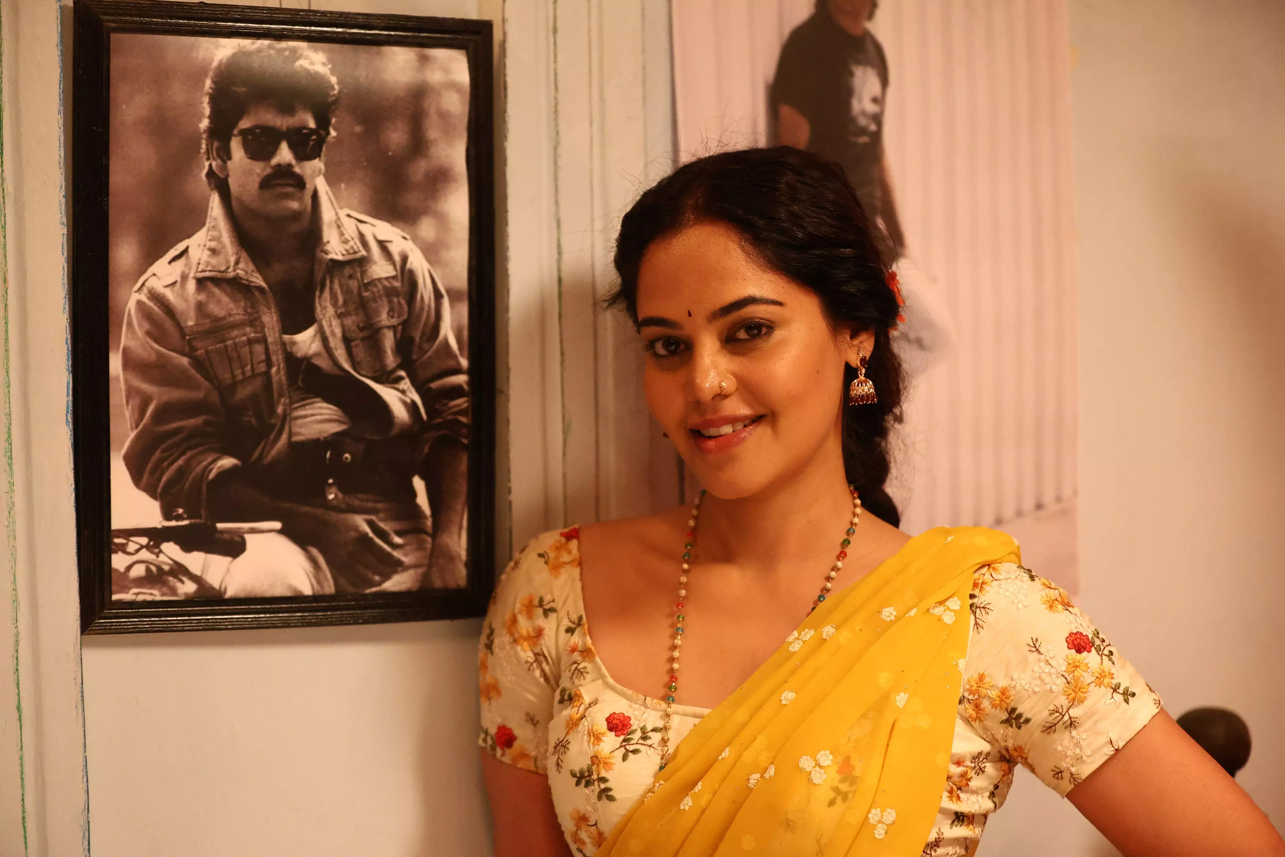 Photo 2 of Bindu Madhavi