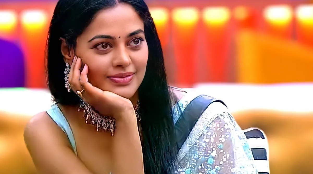 Photo 3 of Bindu Madhavi