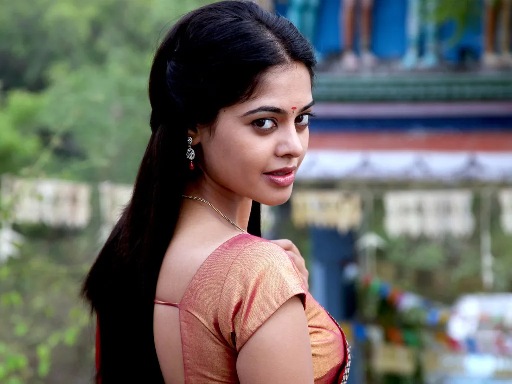 Photo 6 of Bindu Madhavi