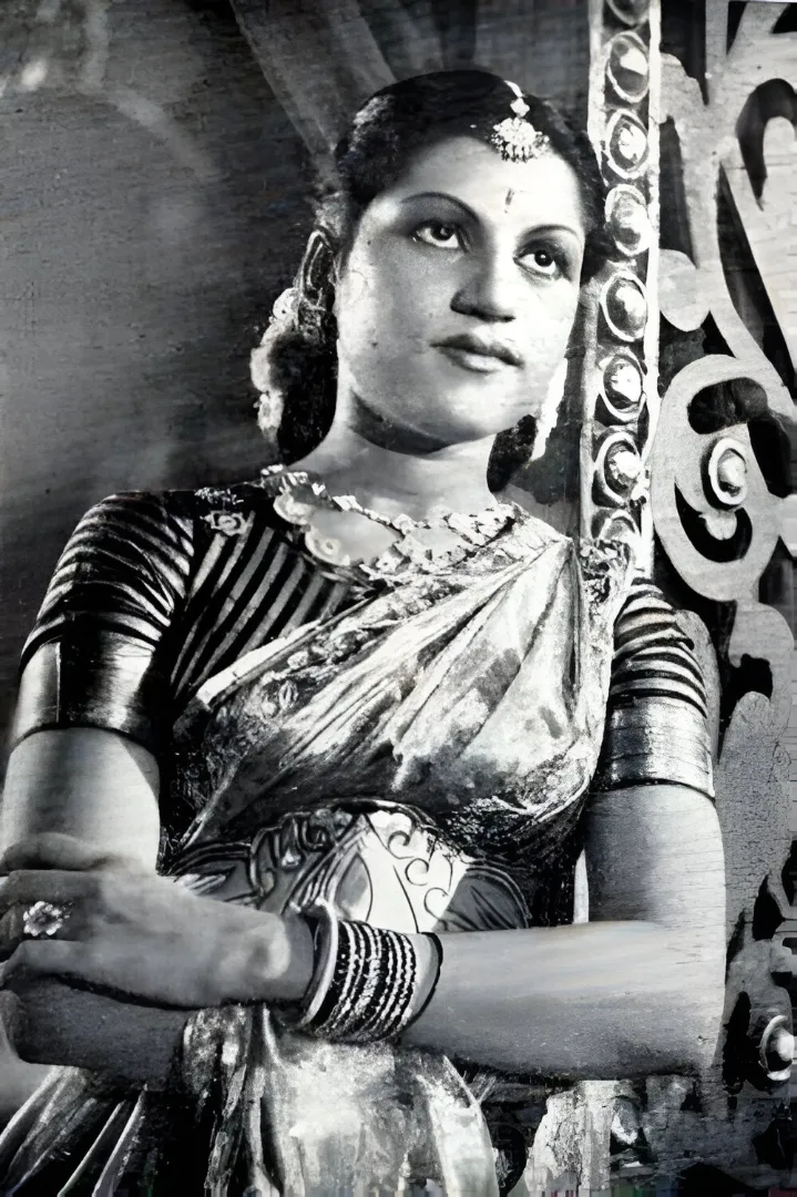 B. S. Saroja