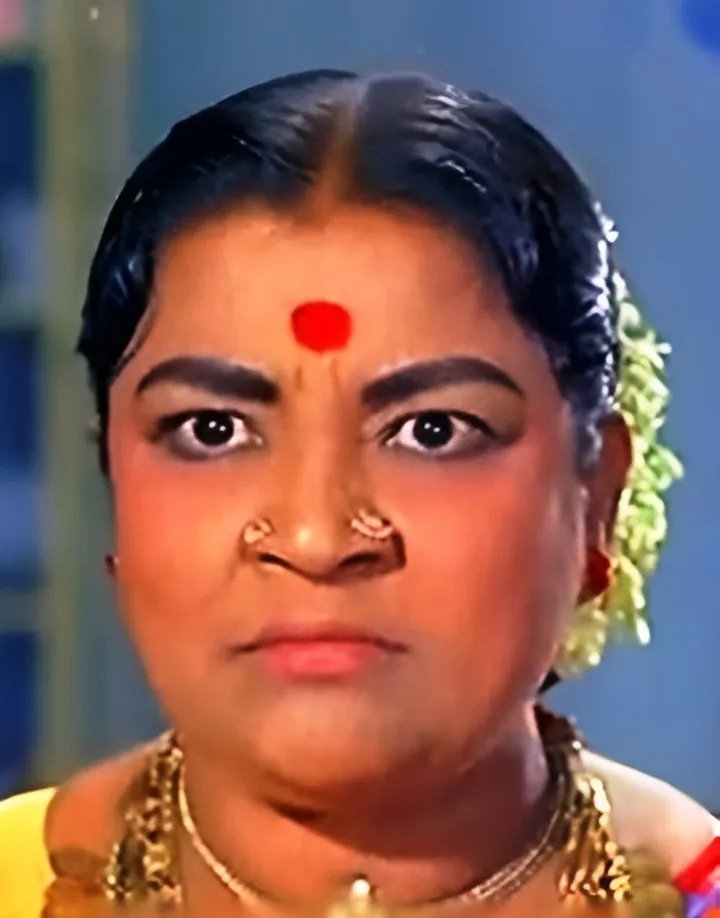 C. K. Saraswathi