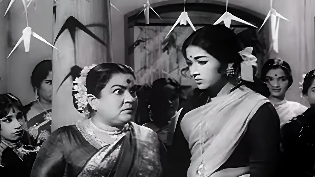 Photo 2 of C. K. Saraswathi