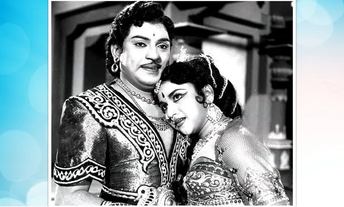 Photo 2 of C. R. Vijayakumari