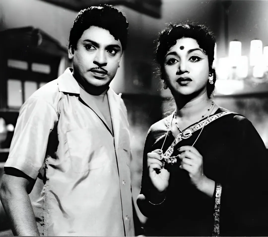 Photo 3 of C. R. Vijayakumari