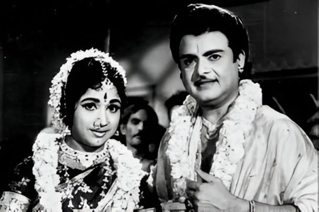 Photo 4 of C. R. Vijayakumari